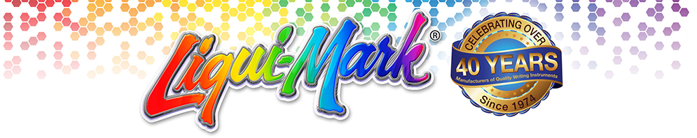 Liqui-Mark Corporation Logo